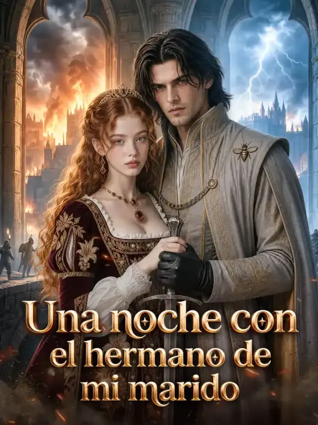 Portada de Una noche con el hermano de mi marido