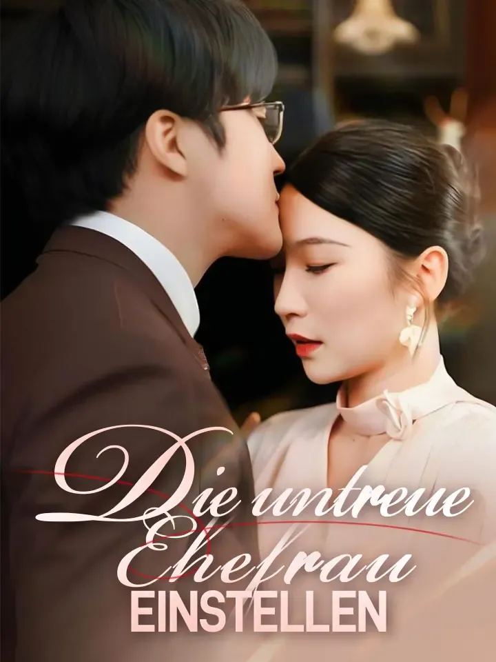 Cover von Die untreue Ehefrau einstellen