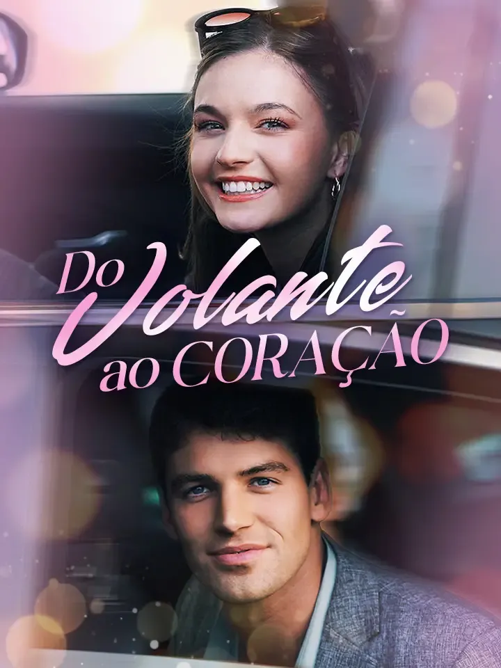 Capa de Do Volante ao Coração