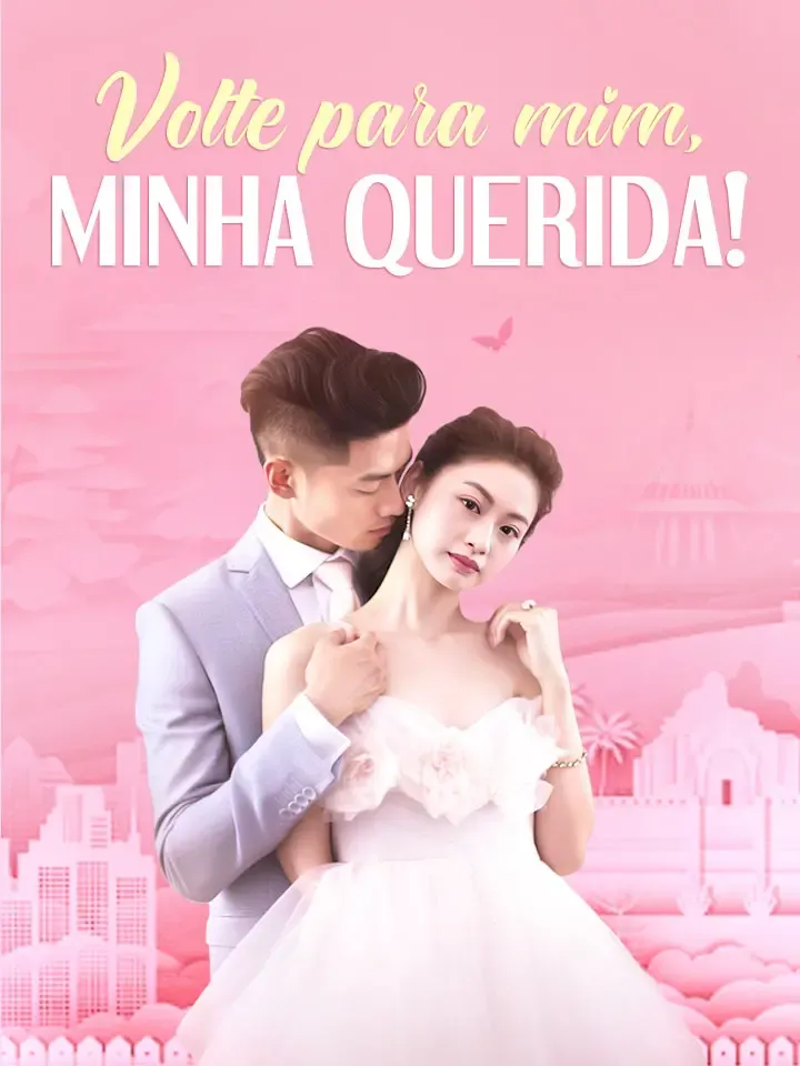 Capa de Volte para mim, minha querida!