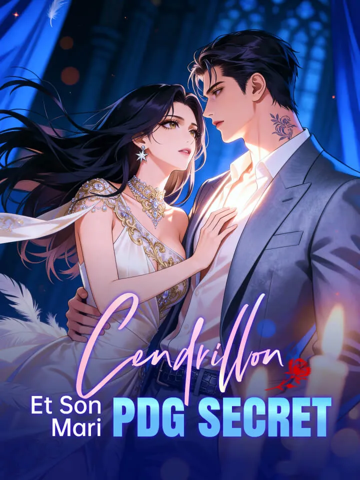 Couverture de Cendrillon et son Mari PDG Secret