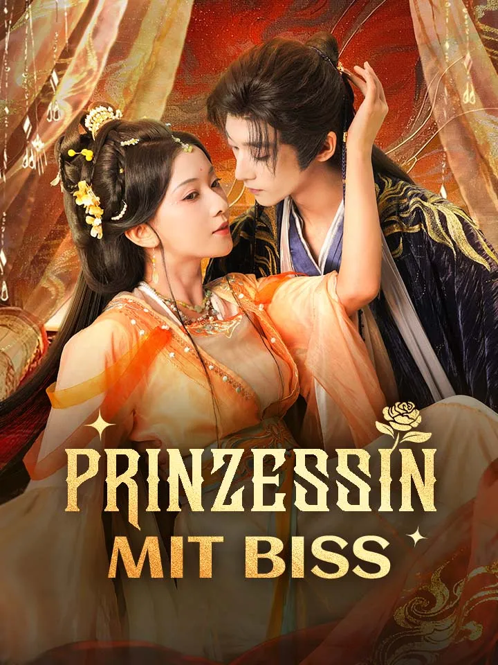 Cover von Prinzessin mit Biss