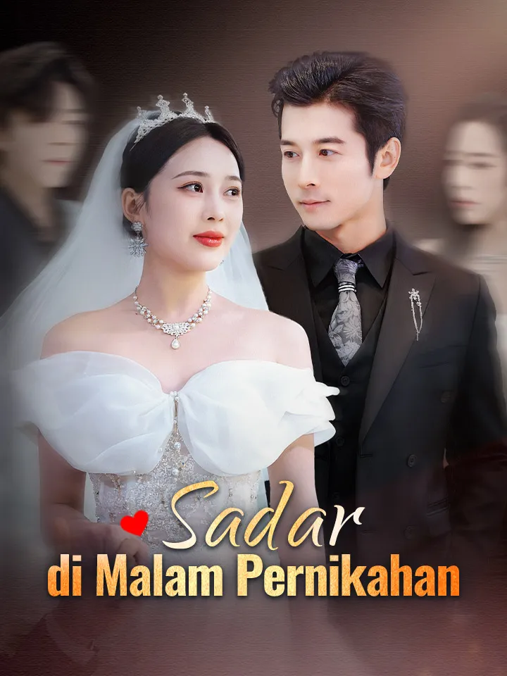 Sampul Sadar di Malam Pernikahan