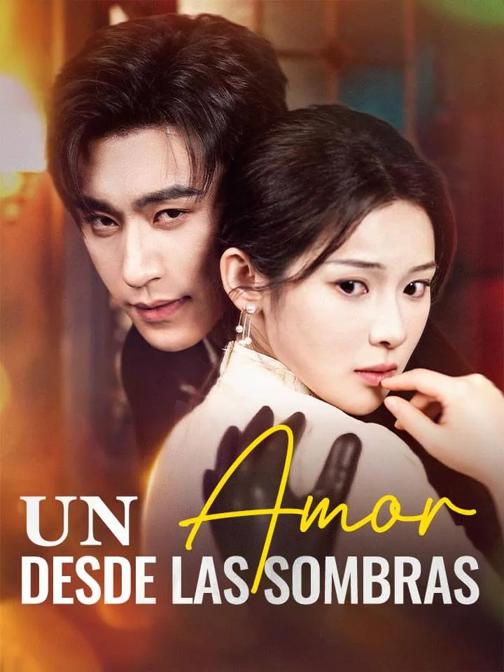 Portada de Un Amor desde las Sombras