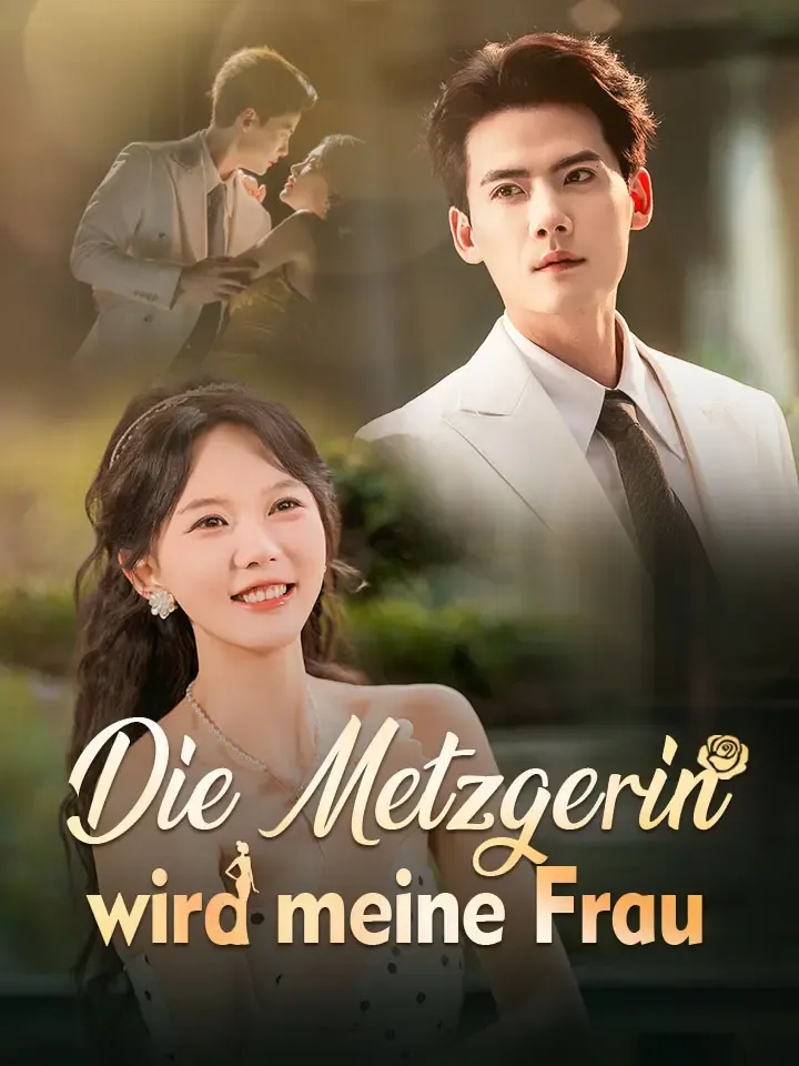 Cover von Die Metzgerin wird meine Frau