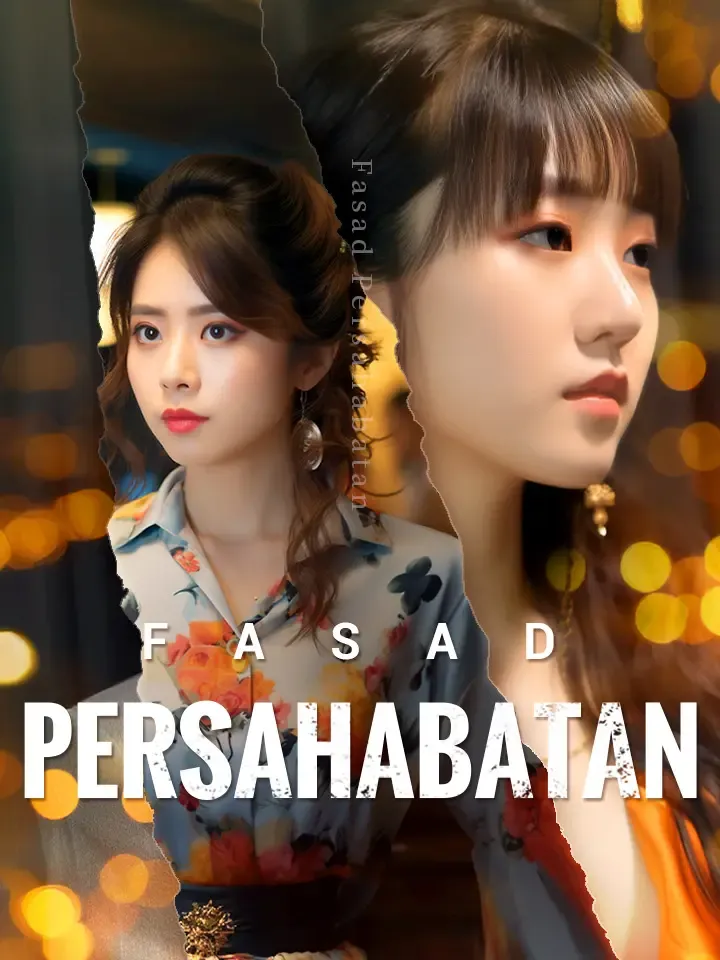 Sampul Fasad Persahabatan