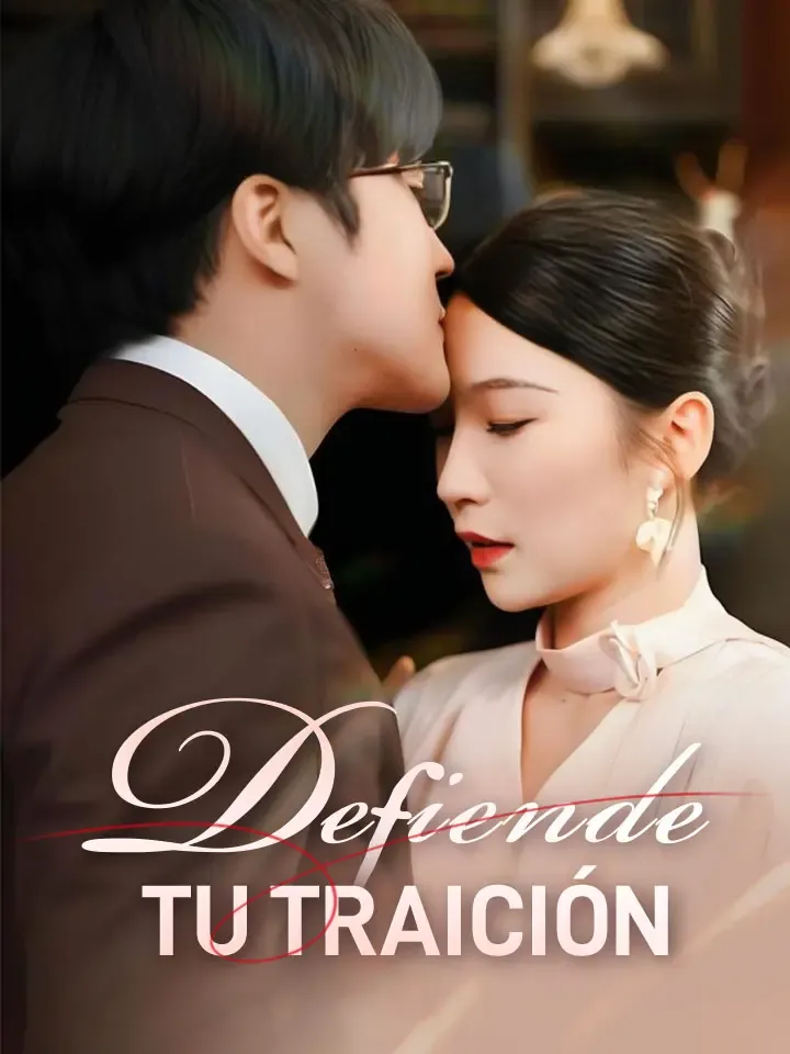 Portada de Defiende tu Traición