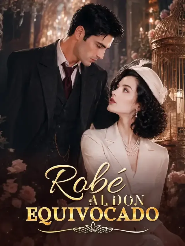 Portada de Robé al Don Equivocado