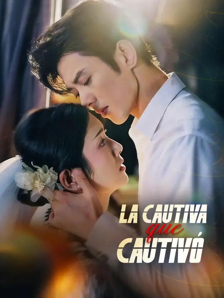 Portada de La Cautiva que Cautivó