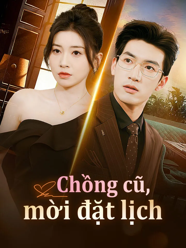 Ảnh bìa Chồng cũ, mời đặt lịch