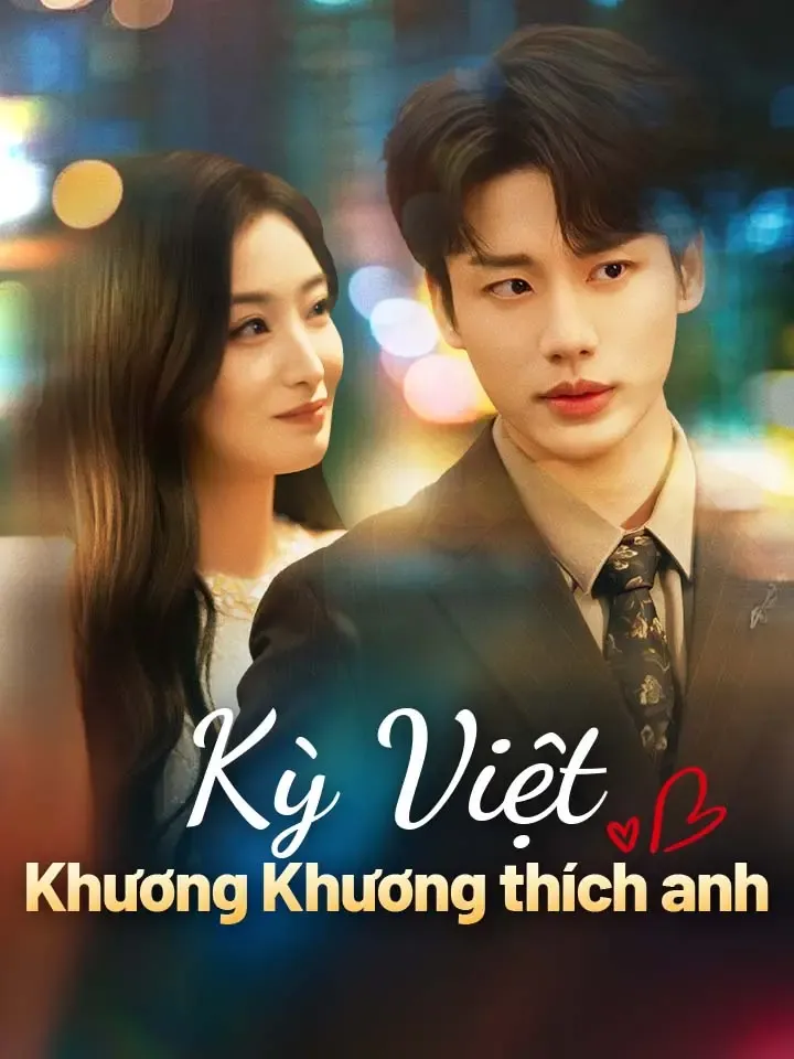 Ảnh bìa Kỳ Việt, Khương Khương thích anh
