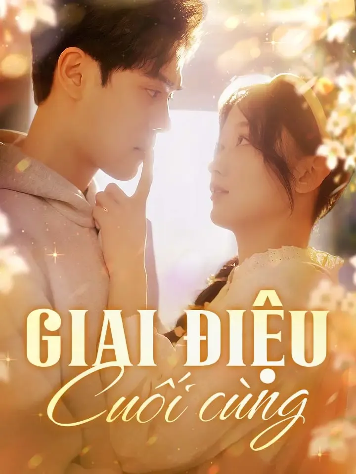 Ảnh bìa Giai điệu cuối cùng