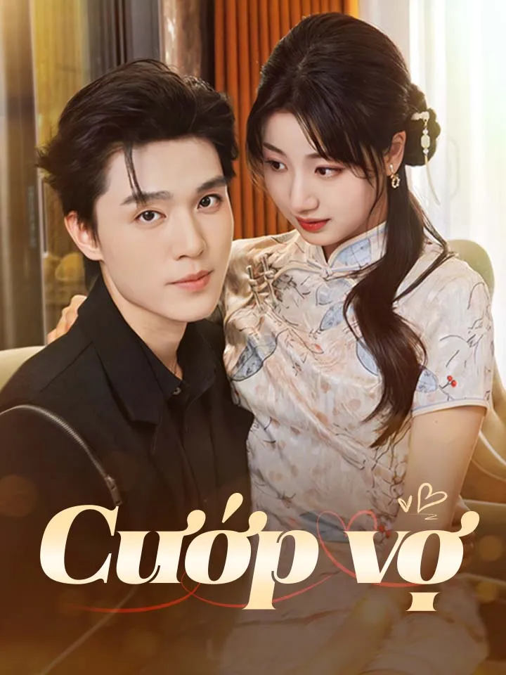 Ảnh bìa Cướp vợ