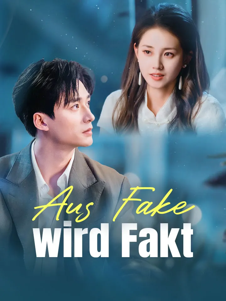 Cover von Aus Fake wird Fakt