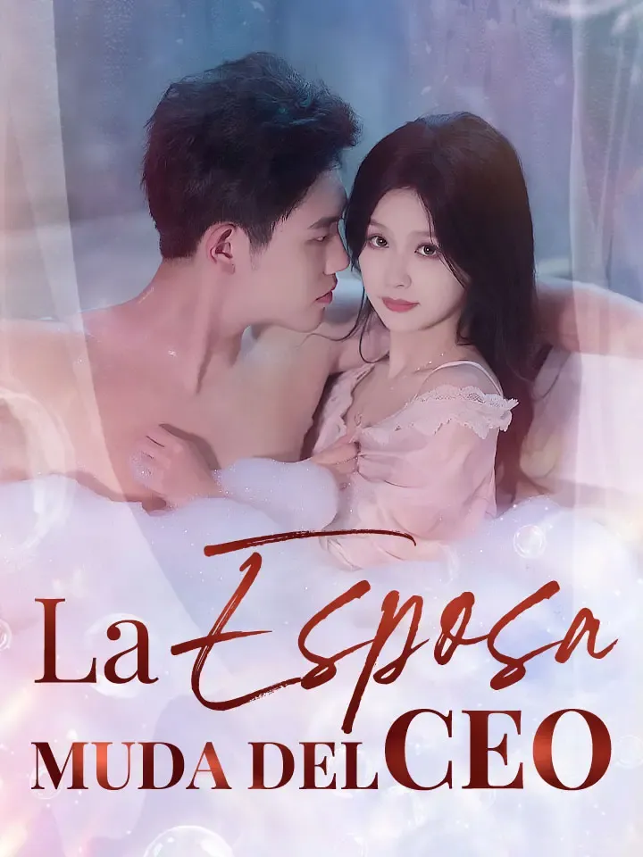 Portada de La esposa muda del CEO