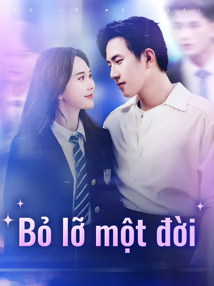 Ảnh bìa Bỏ lỡ một đời