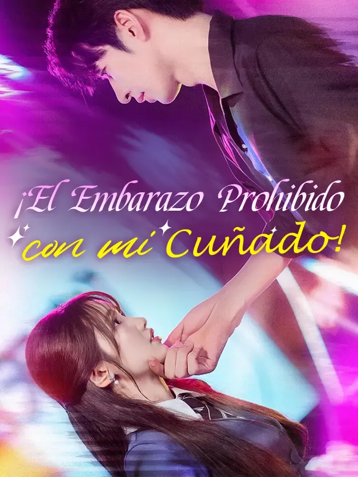 Portada de ¡El Embarazo Prohibido con mi Cuñado!