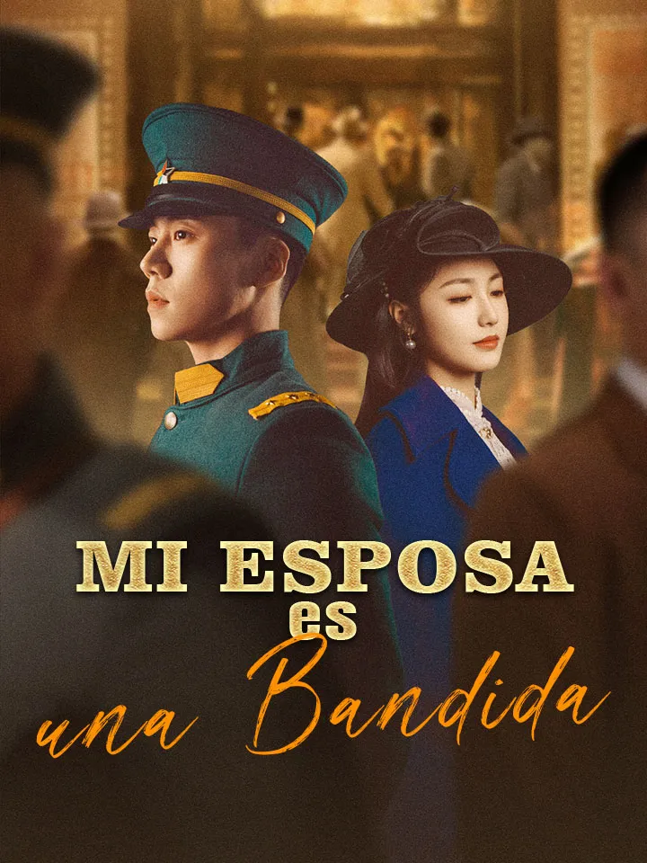 Portada de Mi Esposa es una Bandida
