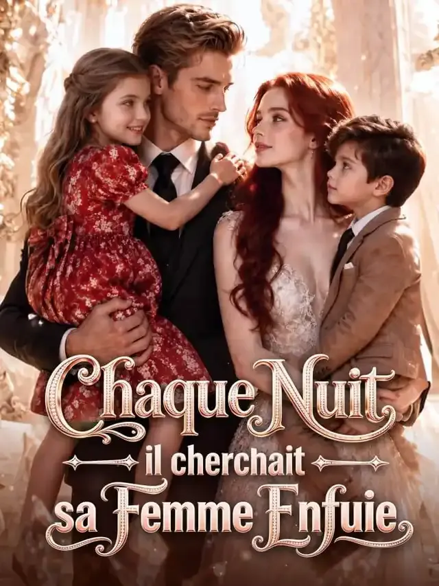Couverture de Chaque Nuit, il cherchait sa Femme Enfuie