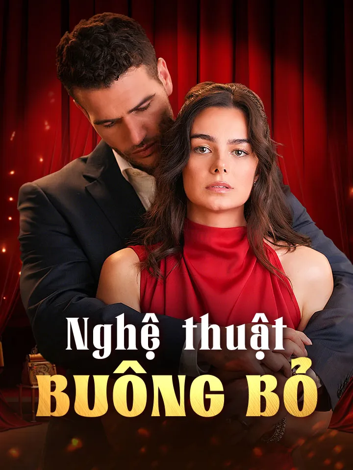 Ảnh bìa Nghệ thuật buông bỏ