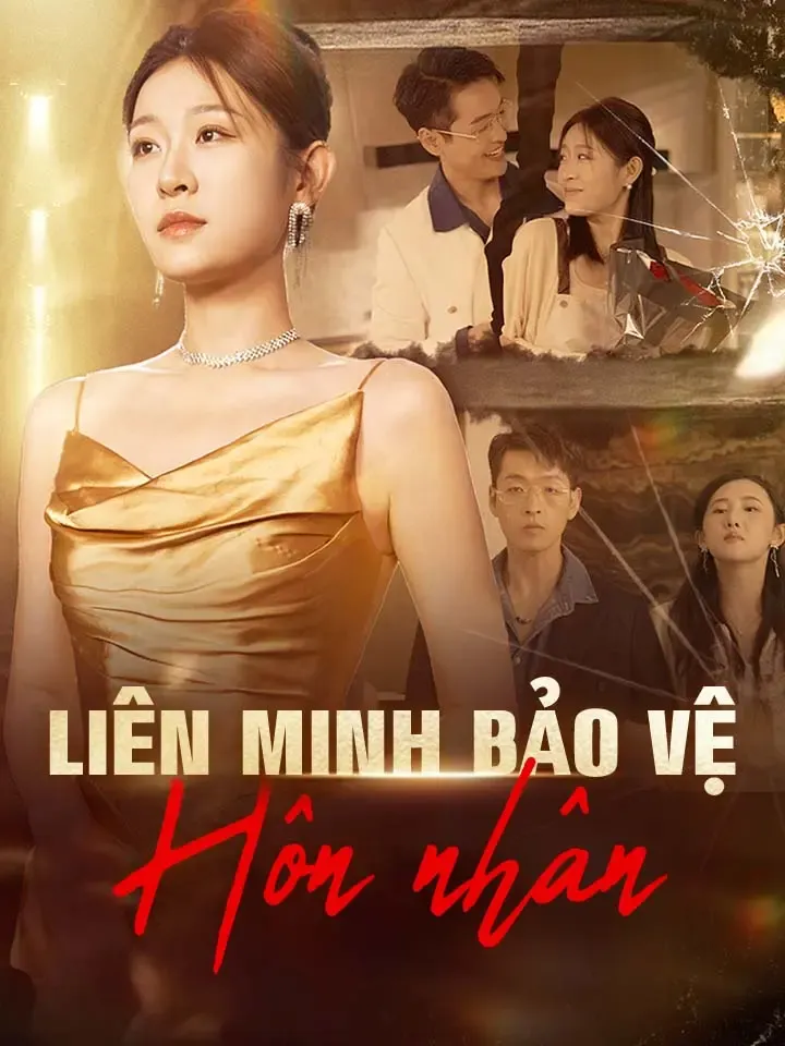 Ảnh bìa Liên minh bảo vệ hôn nhân