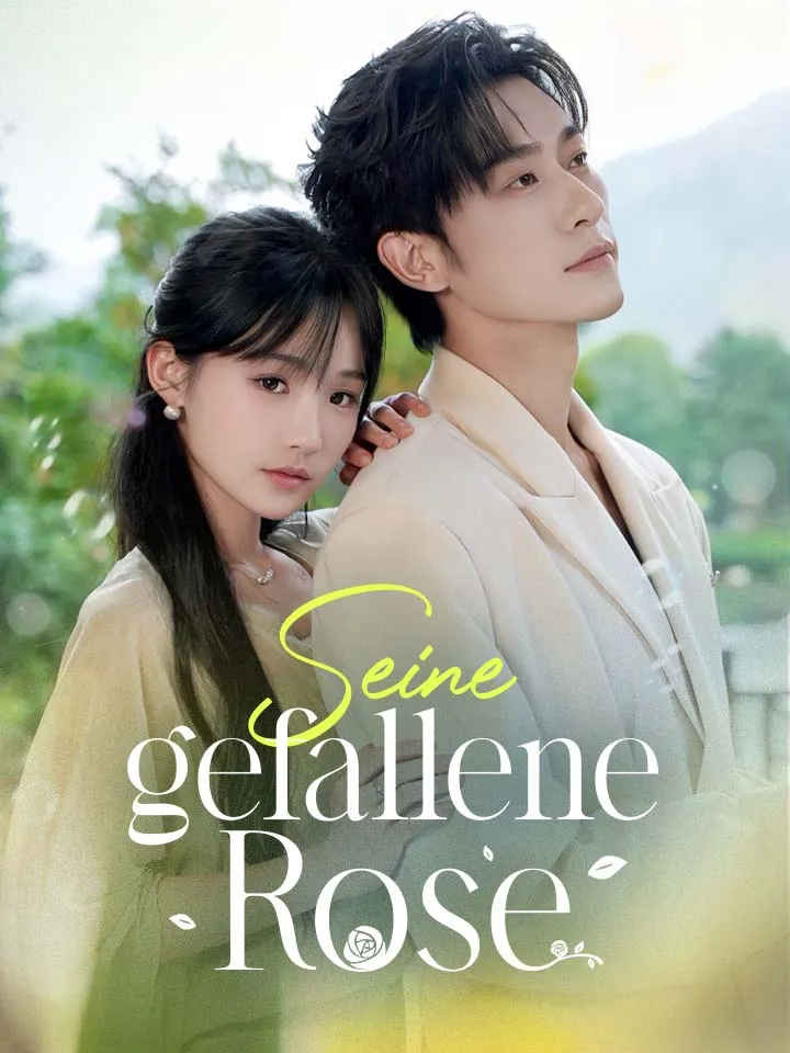 Cover von Seine gefallene Rose