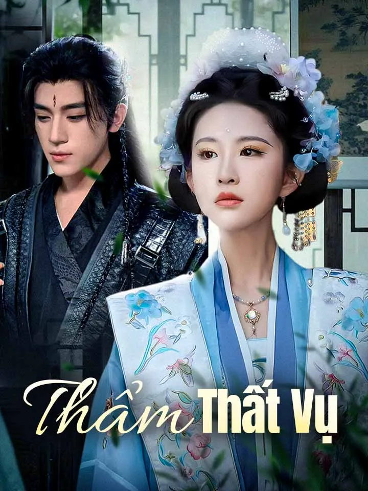 Ảnh bìa Thẩm Thất Vụ