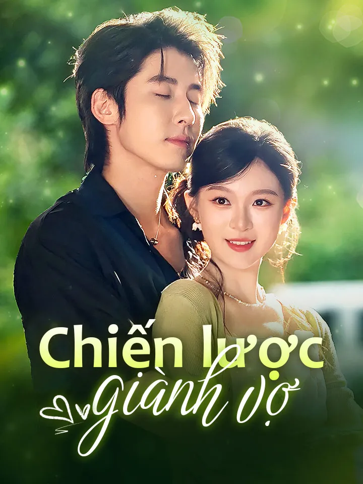 Ảnh bìa Chiến lược giành vợ