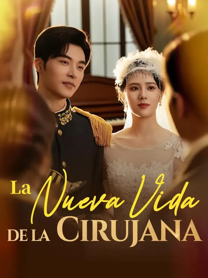 Portada de La Nueva Vida de la Cirujana