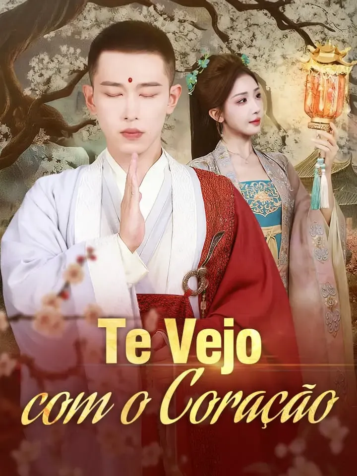 Capa de Te Vejo com o Coração
