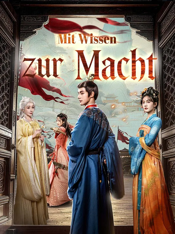 Cover von Mit Wissen zur Macht