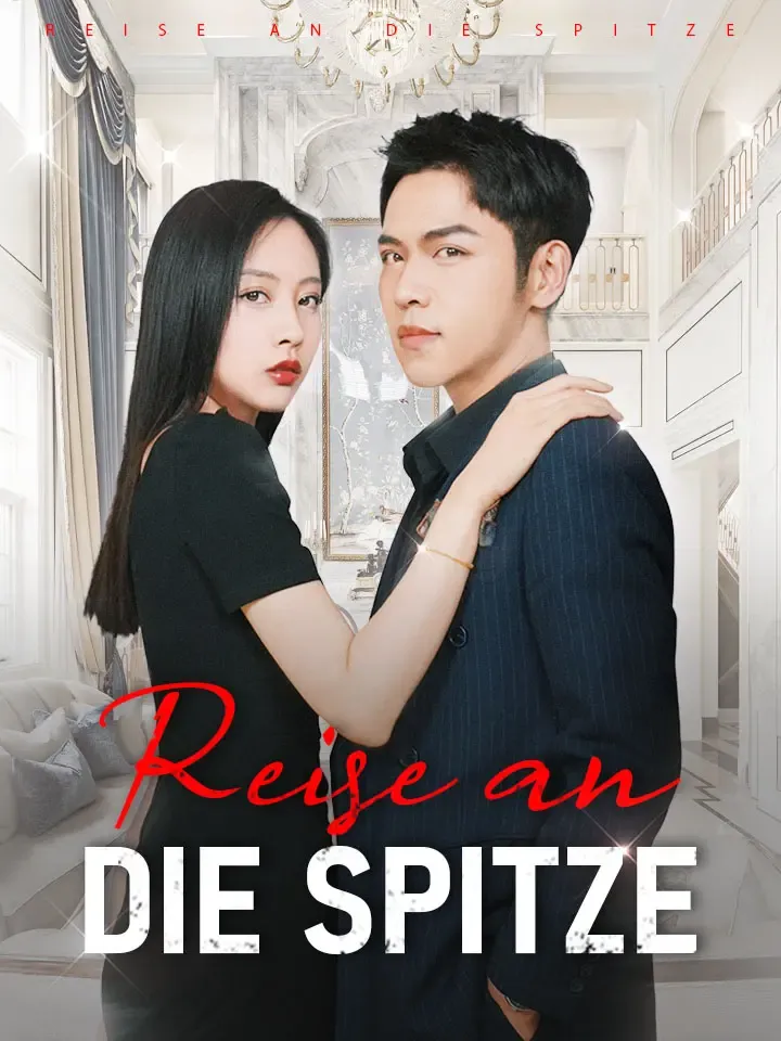 Cover von Reise an die Spitze