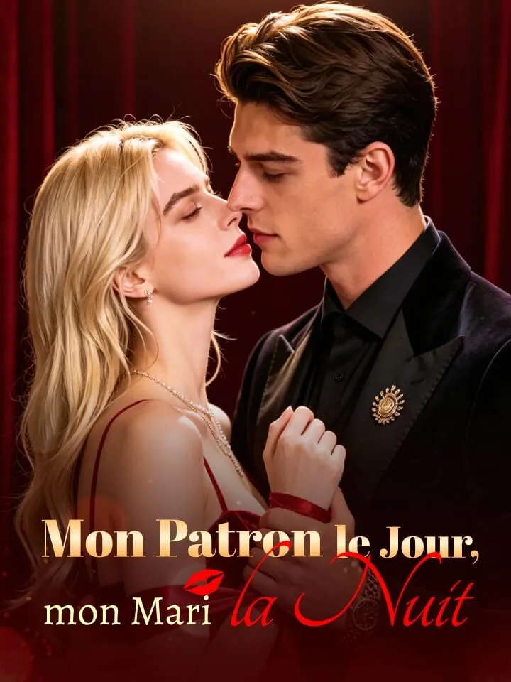 Couverture de Mon Patron le Jour, mon Mari la Nuit