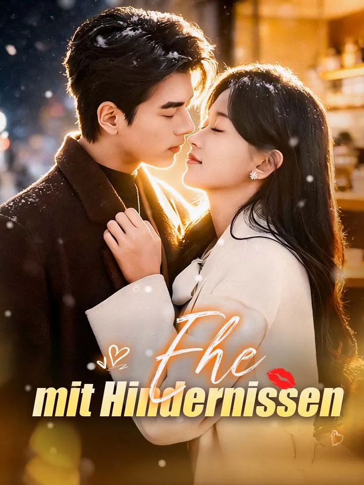 Cover von Ehe mit Hindernissen