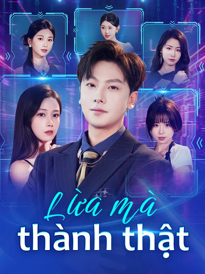 Ảnh bìa Lừa mà thành thật