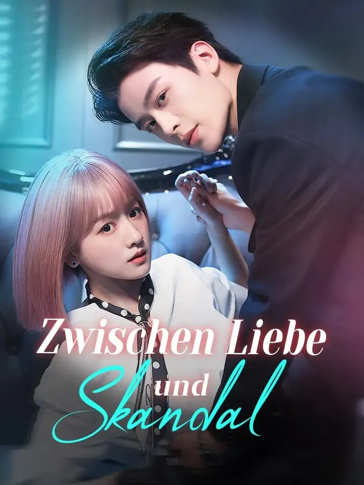 Cover von Zwischen Liebe und Skandal