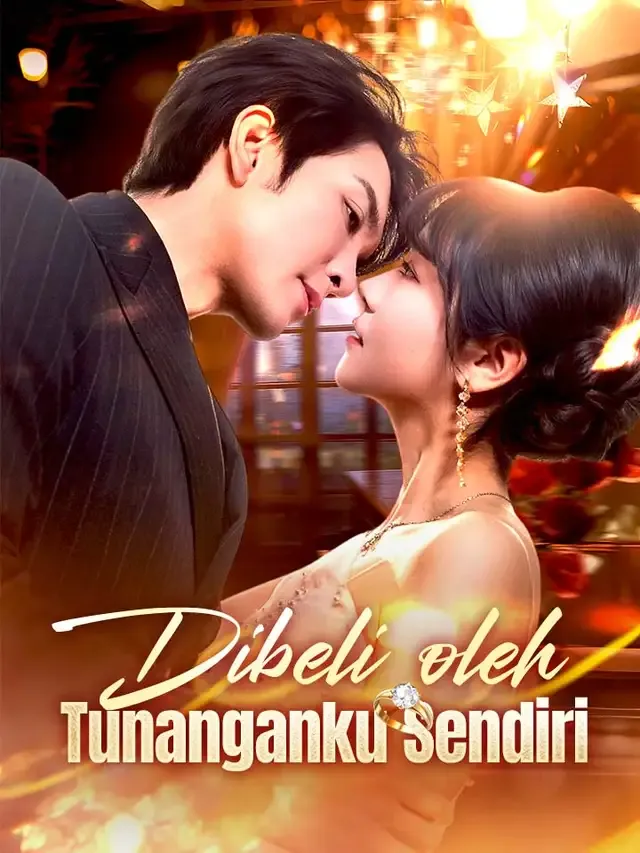 Sampul Dibeli oleh Tunanganku Sendiri