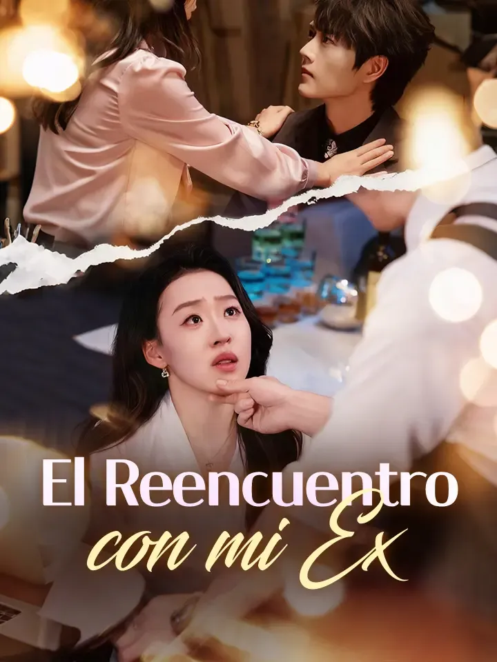 Portada de El Reencuentro con mi Ex