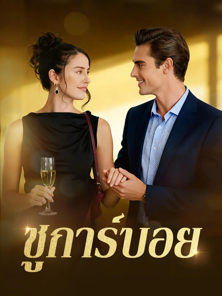 หน้าปกชูการ์บอย