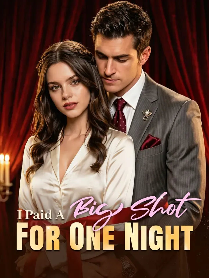 I Paid A Big Shot For One Night cover