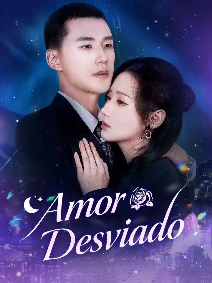 Capa de Amor Desviado