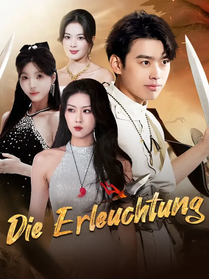 Cover von Die Erleuchtung
