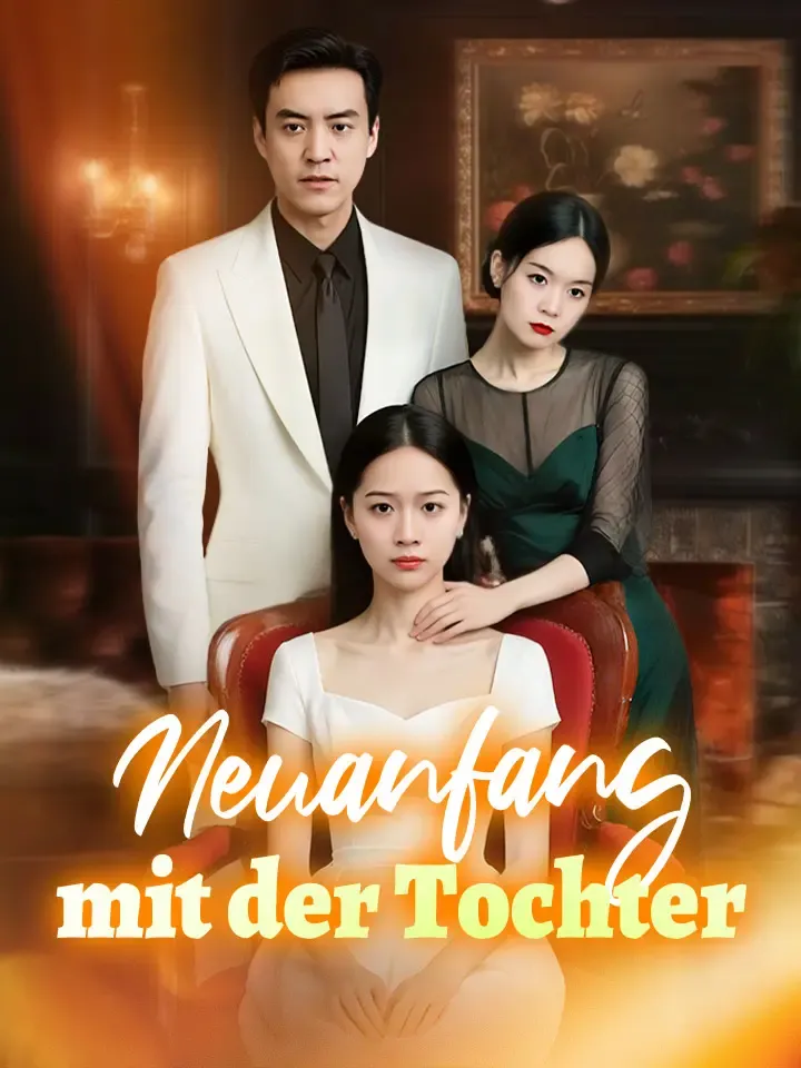 Cover von Neuanfang mit der Tochter