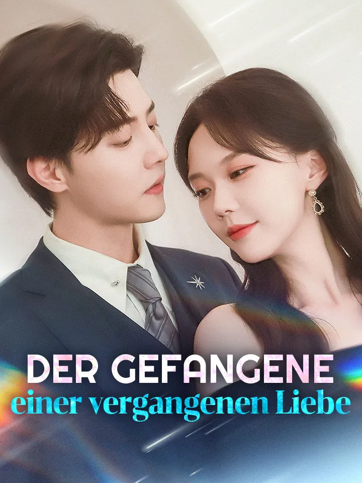 Cover von Der Gefangene einer vergangenen Liebe