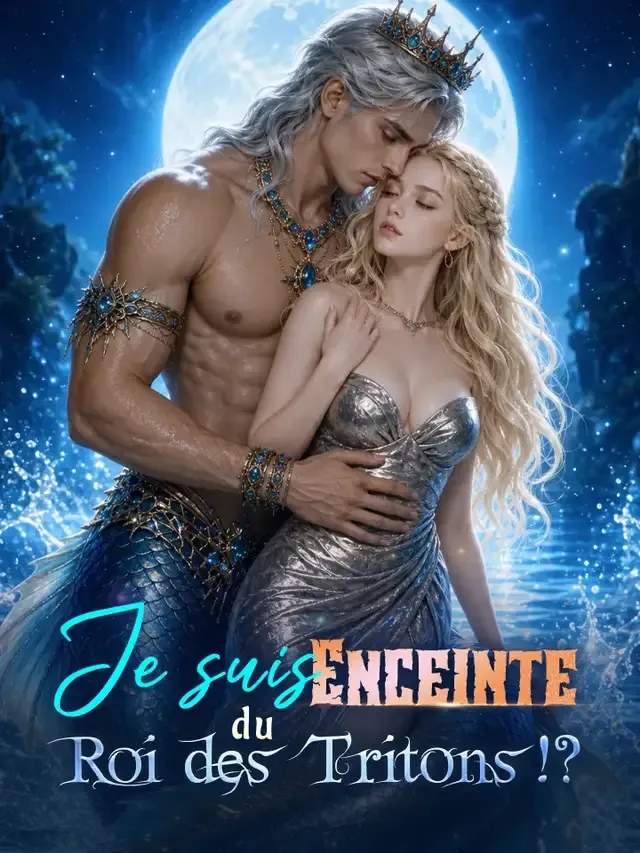 Couverture de Je suis Enceinte du Roi des Tritons !?
