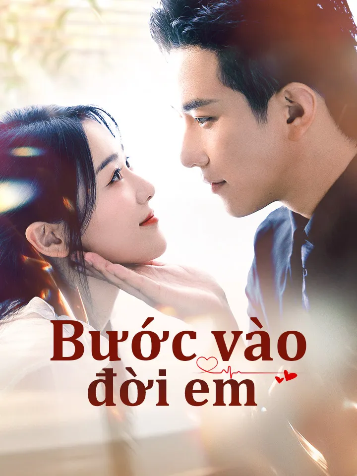 Ảnh bìa Bước vào đời em