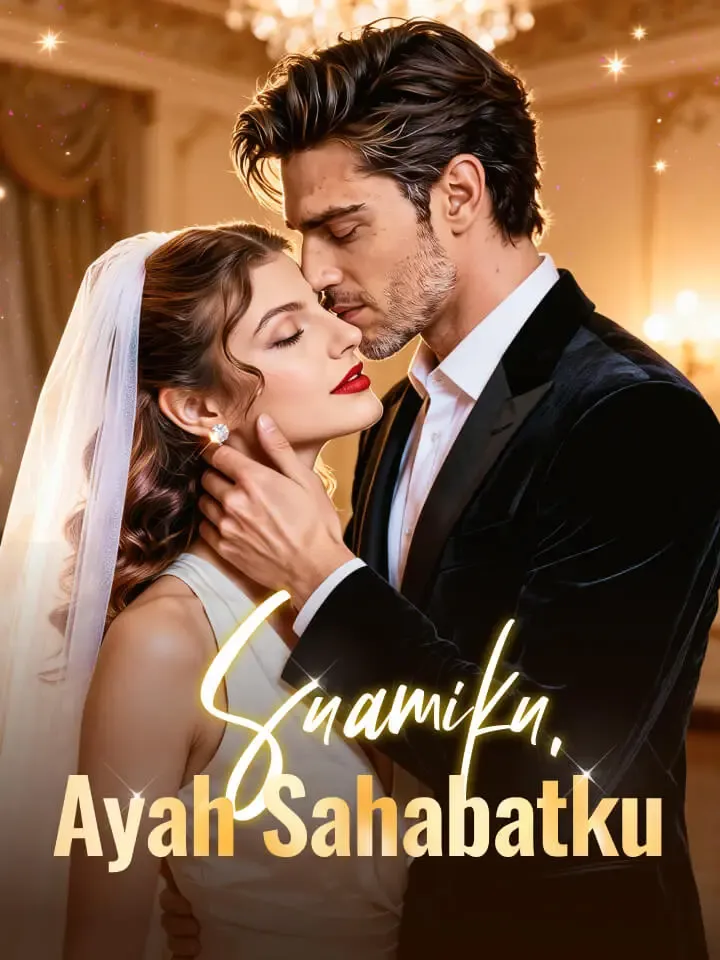 Sampul Suamiku, Ayah Sahabatku