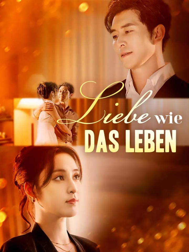 Cover von Liebe wie das Leben