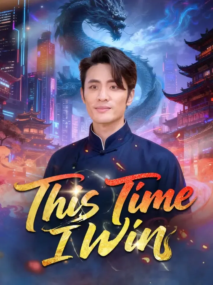 This Time I Win cover