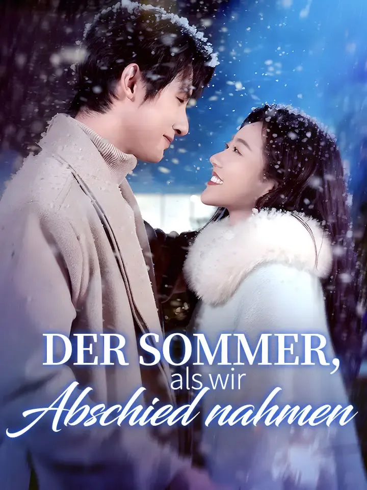 Cover von Der Sommer, als wir Abschied nahmen